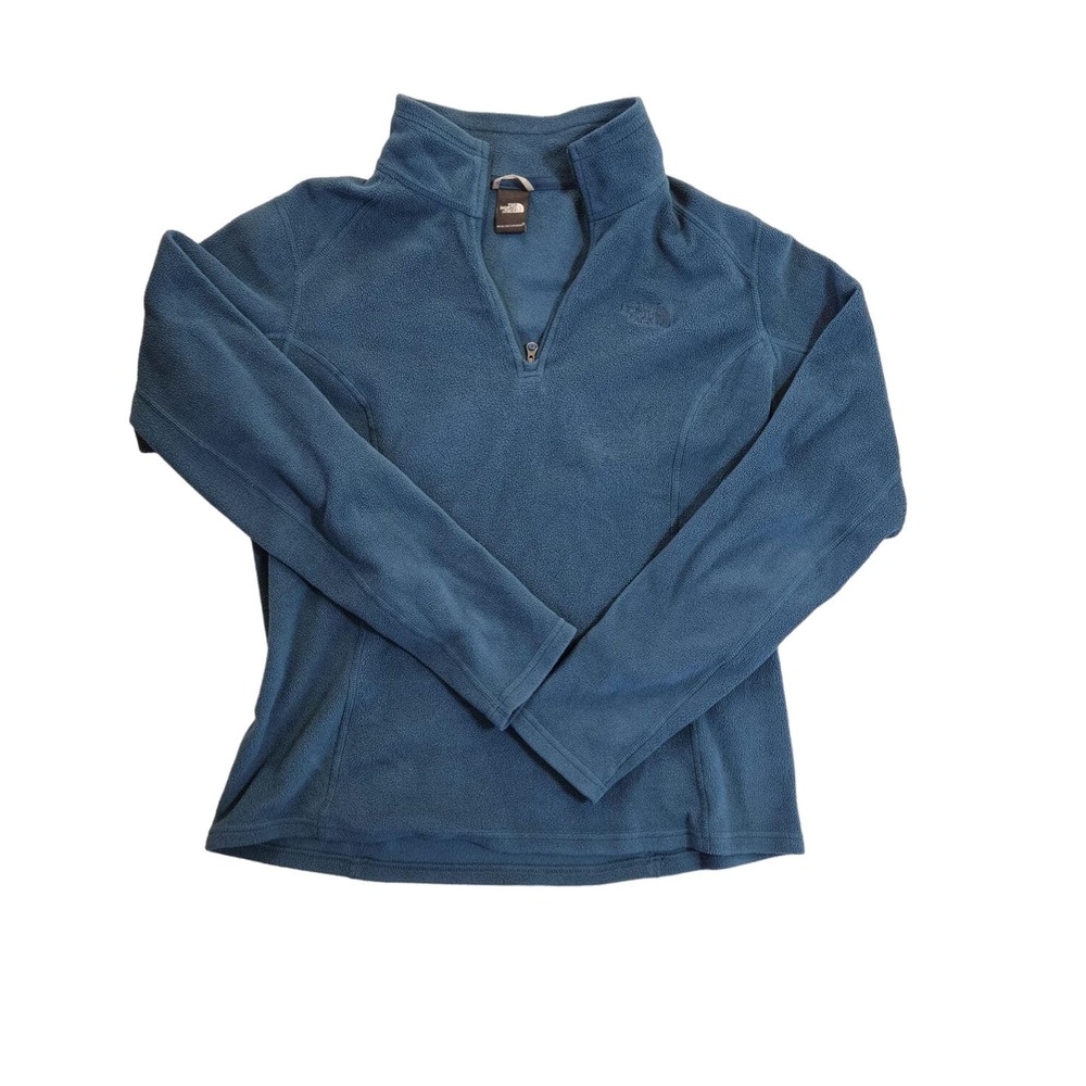 The North Face Woman's Fleece Polartec Classic Pullover Size S